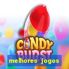 melhores jogos pagos android